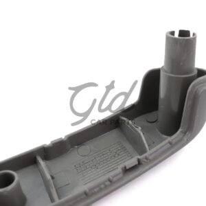 Puxador Cinza Frontal Traseiro Direito Volkswagen Golf Jetta MK4 1999-2004 - Image 3
