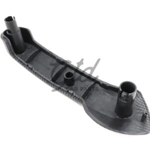 Puxador Efeito Carbono Traseiro Esquerdo Volkswagen Golf Jetta MK4 1999-2004 - Image 5
