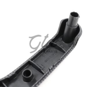 Puxador Efeito Carbono Traseiro Esquerdo Volkswagen Golf Jetta MK4 1999-2004 - Image 4