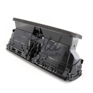 Grelha Ventilação Frontal Central Volkswagen Passat B6 B7 CC 2006-2015 - Image 5