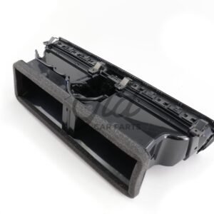 Grelha Ventilação Frontal Central Volkswagen Passat B6 B7 CC 2006-2015 - Image 4