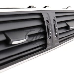 Grelha Ventilação Frontal Central Volkswagen Passat B6 B7 CC 2006-2015 - Image 3