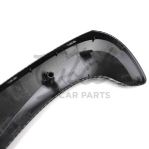 Puxador Frontal Esquerdo Efeito Carbono Renault Megane III Fluence 2008-2016 - Image 3