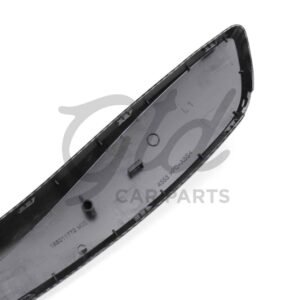 Puxador Frontal Esquerdo Efeito Carbono Renault Megane III Fluence 2008-2016 - Image 4
