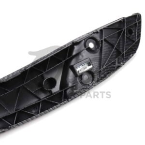 Puxador Frontal Direito Efeito Carbono Renault Megane III Fluence 2008-2016 - Image 4