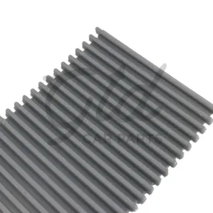 Cortina Consola Central Cinza SKODA Superb 2009-2015 - Image 5