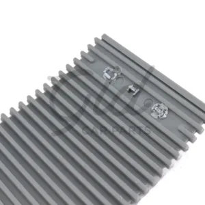 Cortina Consola Central Cinza SKODA Superb 2009-2015 - Image 3