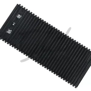 Cortina Consola Central Preta SKODA Superb 2009-2015 - Image 3