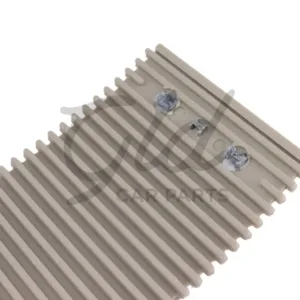 Cortina Consola Central Bege SKODA Superb 2009-2015 - Image 4