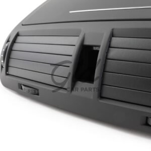 Grelha Ventilação Frontal Central Skoda Octavia 2004-2013 - Image 5
