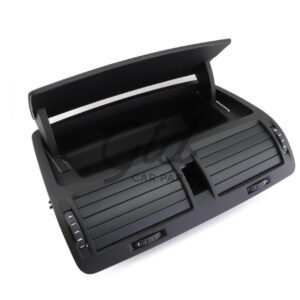 Grelha Ventilação Frontal Central Skoda Octavia 2004-2013 - Image 3