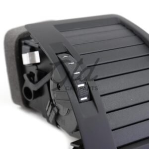 Grelha Ventilação Frontal Lateral Direita Skoda Octavia 2004-2013 - Image 4