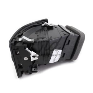 Grelha Ventilação Frontal Lateral Direita Skoda Octavia 2004-2013 - Image 5