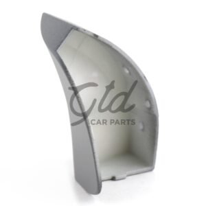 Botões Comando de Volante Cinza Mercedes-Benz Classe S CL W220 W215 - Image 3