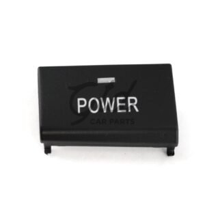 Botão Power BMW Série 3 M3 E92 E93 2005-2012 - Image 4
