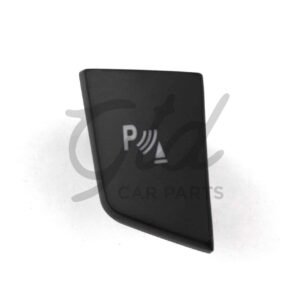 Botão ''Sensor Estacionamento'' Consola Central BMW Série 5 6 X3 X4 F10 F11 F06 F25 F26 2010-2017 - Image 4