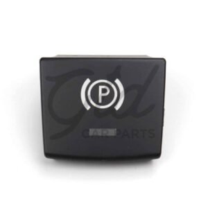 Botão Interruptor Travão de Mão Elétrico BMW Z4 E89 2009-2015 - Image 3