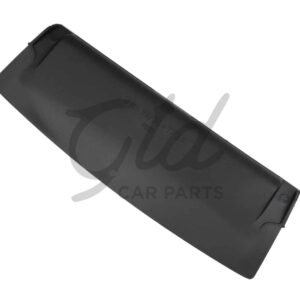 Tapete Borracha P/ Tablier Mercedes-Benz Classe C W204 2007-2010 - Image 5