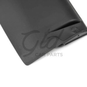 Tapete Borracha P/ Tablier Mercedes-Benz Classe C W204 2007-2010 - Image 4