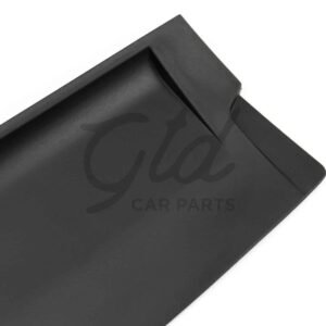 Tapete Borracha P/ Tablier Mercedes-Benz Classe C W204 2007-2010 - Image 3