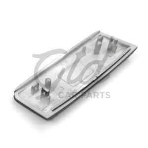 Botão Travão de Mão Elétrico Mercedes-Benz Classe A B GLA CLA ML GL GLE SLK SLC 2011-2019 - Image 5