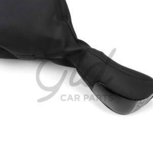 Fole + Moca Velocidades Mercedes-Benz Classe C W203 2000-2007 5/6 velocidades-6 Velocidades - Image 5