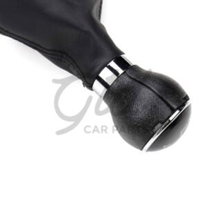 Moca c/ Fole de Velocidades VW PASSAT B5 3C 2005-2010 - 5/6 Velocidades-5 Velocidades - Image 5