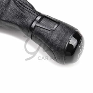 Fole + Moca Velocidades Volkswagen Jetta MK6 2013-2015-5 Velocidades - Image 2