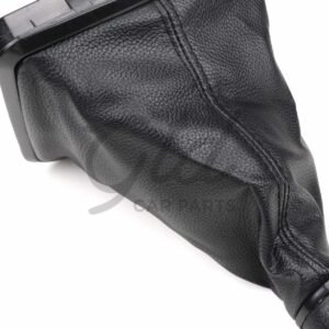 Fole + Moca Velocidades Volkswagen Jetta MK6 2013-2015-5 Velocidades - Image 3