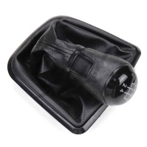 Fole + Moca Velocidades Volkswagen Jetta MK6 2013-2015-5 Velocidades - Image 4