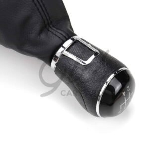 Fole + Moca Velocidades Volkswagen PASSAT B6 B7 CC 2005-2013-5 Velocidades - Image 3