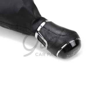 Fole + Moca Velocidades Volkswagen GOLF MK7 2012-2020-5 Velocidades - Image 5