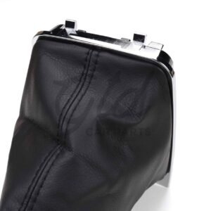 Fole + Moca Velocidades Volkswagen GOLF MK7 2012-2020-5 Velocidades - Image 4