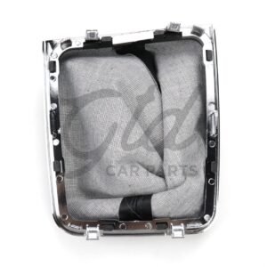 Fole + Moca Velocidades Volkswagen GOLF MK7 2012-2020-5 Velocidades - Image 3