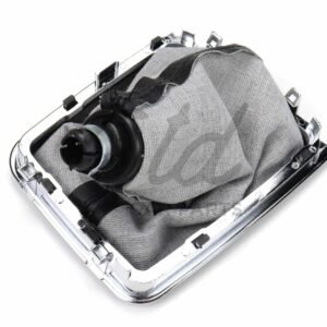 Fole + Moca Velocidades Volkswagen GOLF MK7 2012-2020-5 Velocidades - Image 2