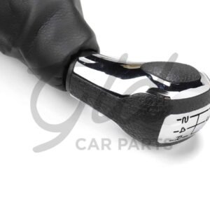 Moca + Fole de Velocidades Peugeot Citroen Partner Berlingo III  2008-2021 - 5 Velocidades - Image 3