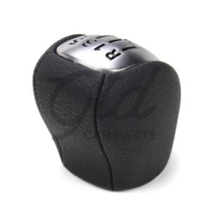 Moca de Velocidades RENAULT LAGUNA MK3 2007-2014 - 6 Velocidades - Image 5