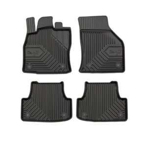 PACK 4 TAPETES BORRACHA NO.77 AUDI A3 8V SEDAN 2013-2020 - Image 1