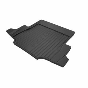 TAPETE BORRACHA P/ MALA DRYZONE BMW SÉRIE 1 E87 2004-2011 - Image 3