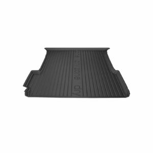TAPETE BORRACHA P/ MALA DRYZONE TESLA MODEL X 2015-2021 - 3ª FILA LEVANTADA - Image 3