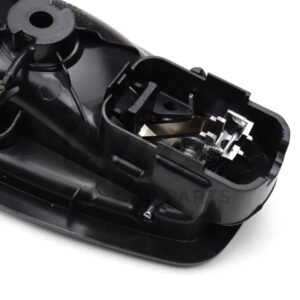 Puxador Frontal Esquerdo Renault Megane Fluence Clio Scenic Captur 2008-2016 - Image 5