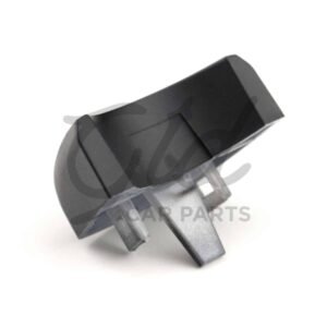 Botão Auto OFF Preto BMW Série 5 6 7 F10 F11 F12 F01 G30 G32 G11 2008-2023 Versão B - Image 4