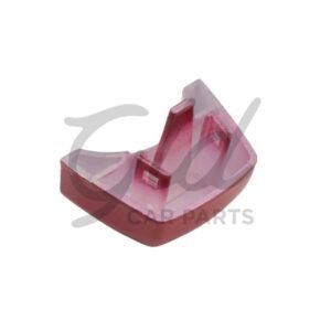 Botão Auto OFF Vermelho BMW Série 5 6 7 F10 F11 F12 F01 G30 G32 G11 2008-2023 Versão B - Image 5