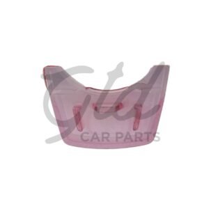 Botão Auto OFF Vermelho BMW Série 5 6 7 F10 F11 F12 F01 G30 G32 G11 2008-2023 Versão B - Image 3