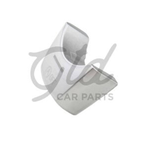 Botão Auto OFF Cinza BMW Série 5 6 7 F10 F11 F12 F01 G30 G32 G11 2008-2023 Versão B - Image 4