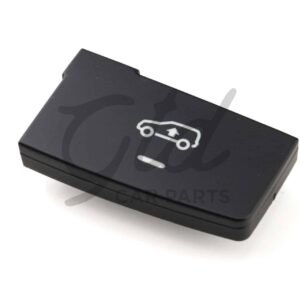 Conjunto de 4 Botões Modos de Condução Mercedes-Benz ML GL GLS W166 W292 2012-2019 Versão A - Image 5