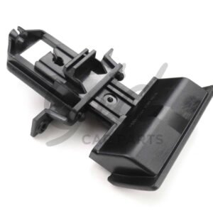 Puxador Travão de Mão Manual Mercedes-Benz Classe ML W163 1997-2005 - Image 5