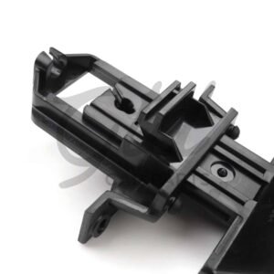 Puxador Travão de Mão Manual Mercedes-Benz Classe ML W163 1997-2005 - Image 4