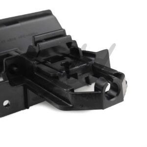 Puxador Travão de Mão Manual Mercedes-Benz Classe ML W163 1997-2005 - Image 3