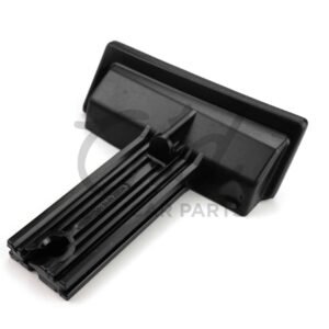 Puxador Travão de Mão Manual Mercedes-Benz Classe C W202 1997-2000 - Image 4